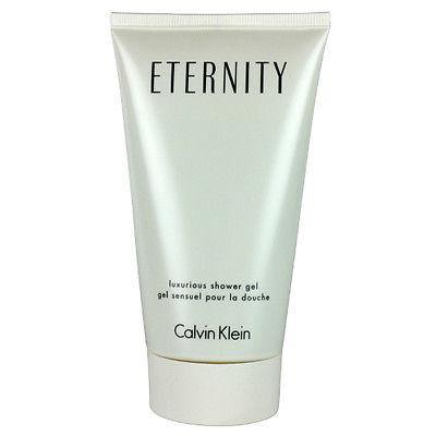 Calvin Klein Eternity Women douchegel 150 ml