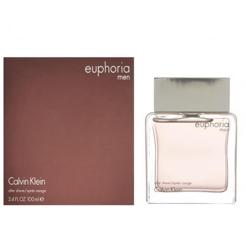 Calvin Klein Euphoria Men Aftershave Lotion 100 ml