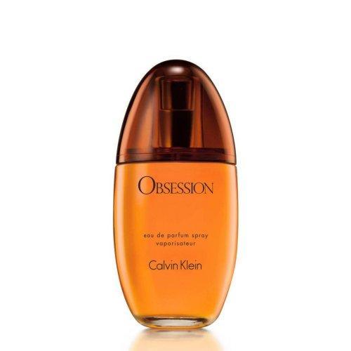 Calvin Klein Obsession For Women Eau de parfum spray 100 ml