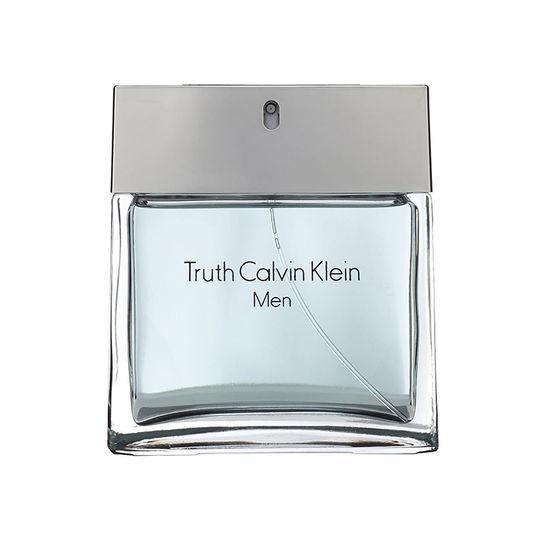 Calvin Klein Truth Men Eau de toilette spray 100 ml