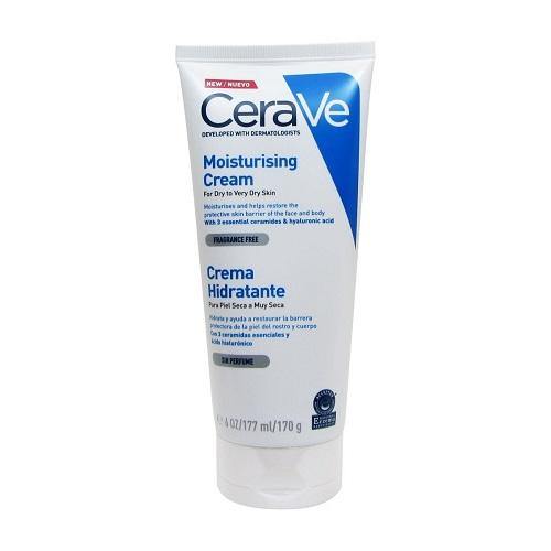 CeraVe Moisturising Cream 177 ml
