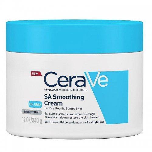 CeraVe SA Smoothing Cream 340 gr