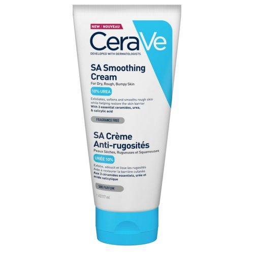 CeraVe SA Smoothing Cream 177 gr