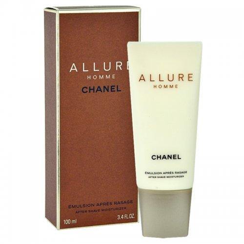 Chanel Allure Homme Aftershave Emulsie 100 ml