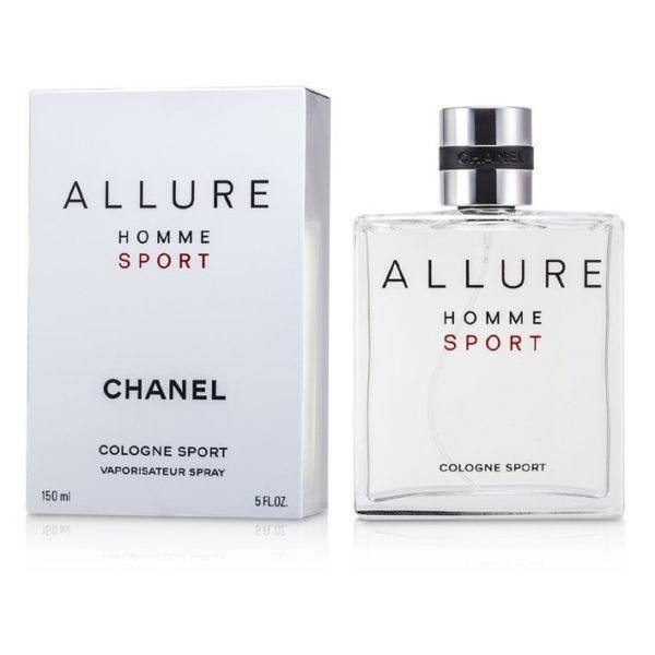Chanel Allure Homme Sport Cologne Spray 150 ml