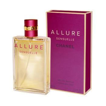 Chanel Allure Sensuelle Eau de parfum spray 50 ml