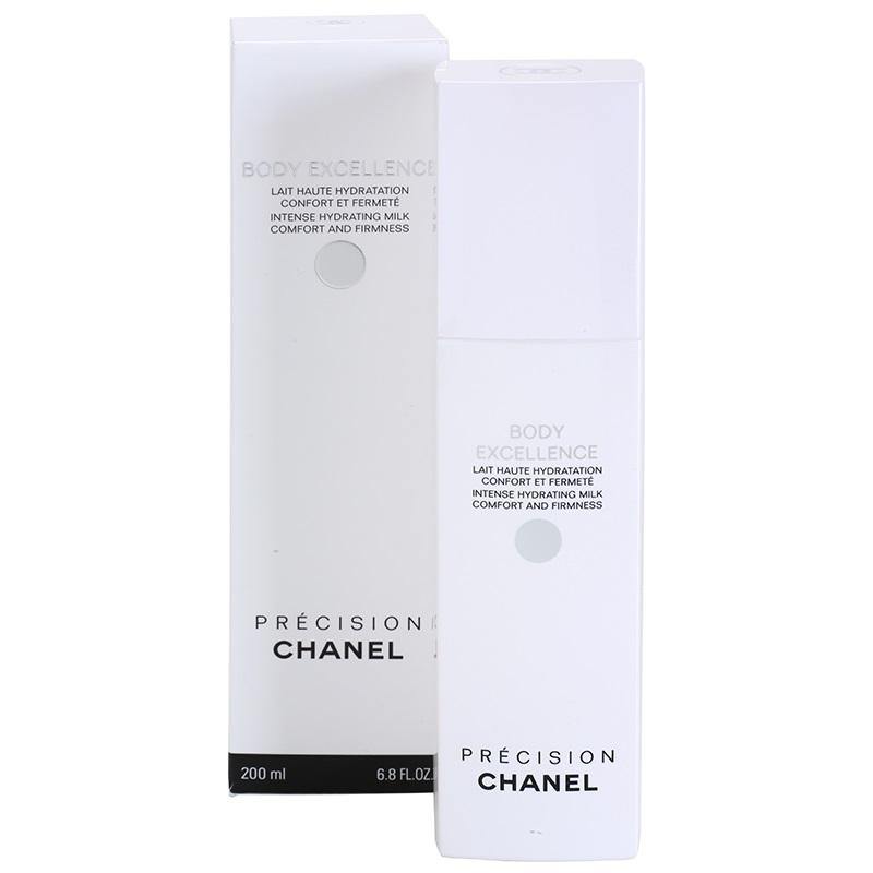 Chanel Body Excellence Lait Haute Hydratation 200 ml