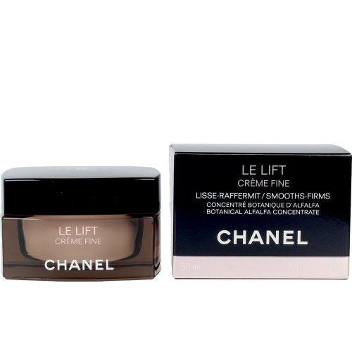 Chanel Le Fine 50g Parfumerieshop.nl