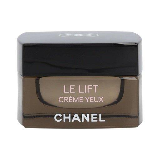gr Augencreme Lift Stück x à Karton Chanel Yeux – FRANKREICH 15 1 141680 Le Creme