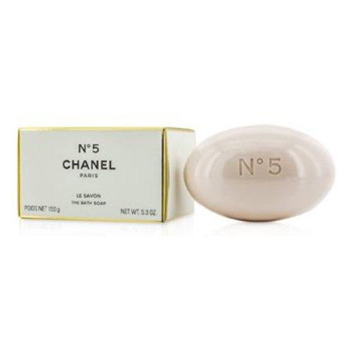 Chanel No 5 The Bath Soap 150 gr