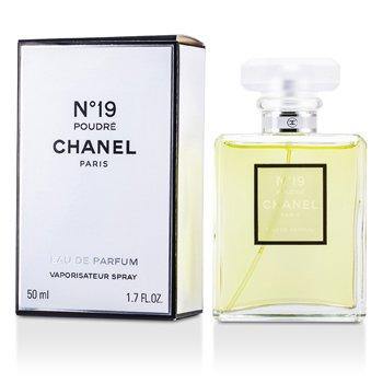 Chanel nr 19 Poudre Eau de parfum spray 100 ml