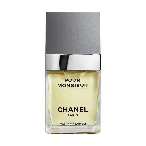 Chanel Pour Monsieur Eau de parfum spray 75 ml