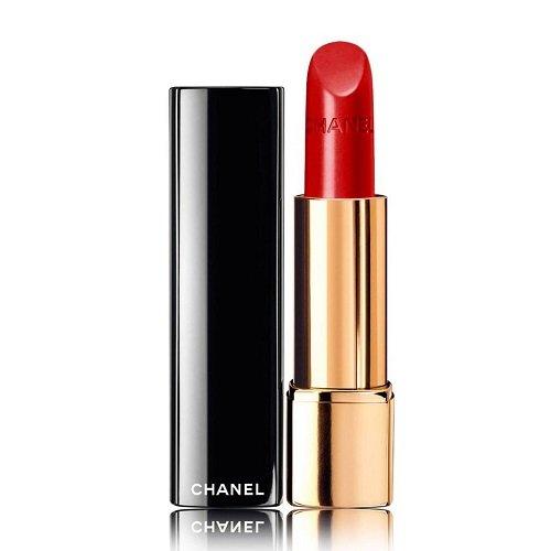 Chanel Rouge Allure Luminous Intense Lip Colour 104 Passion 3,5 gr