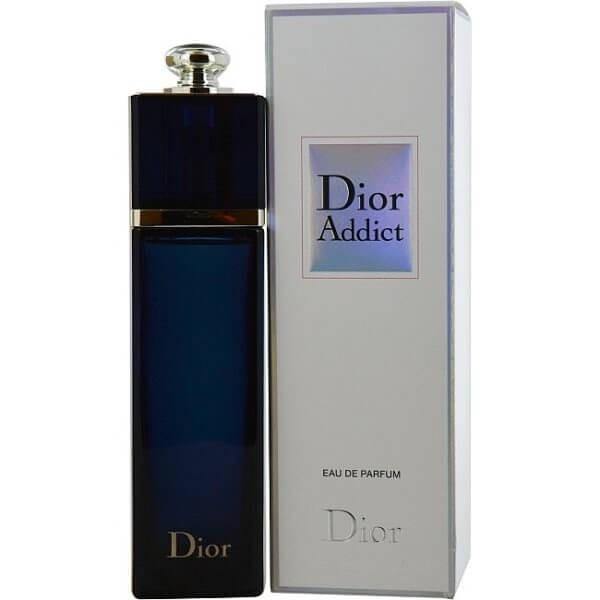 Christian Dior Addict Eau de parfum spray 30 ml