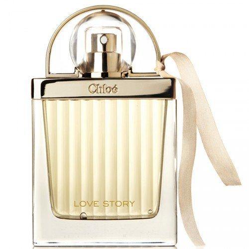 Chloé Love Story Eau de parfum spray 30 ml