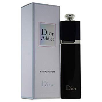 Christian Dior Addict Eau de parfum spray 100 ml