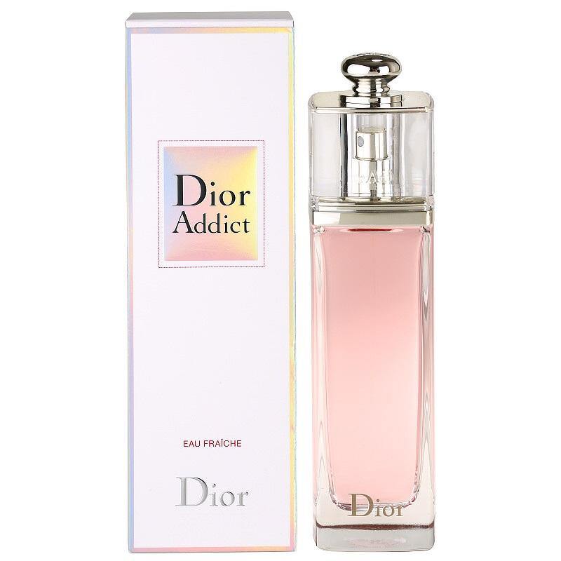Christian Dior Addict Eau Fraiche Eau de toilette spray 50 ml