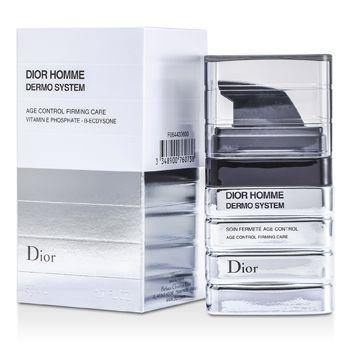 Christian Dior Homme Dermo System Serum Age Control 50 ml