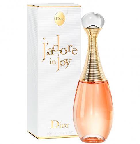 Dior J'Adore In Joy Eau de toilette spray 30 ml