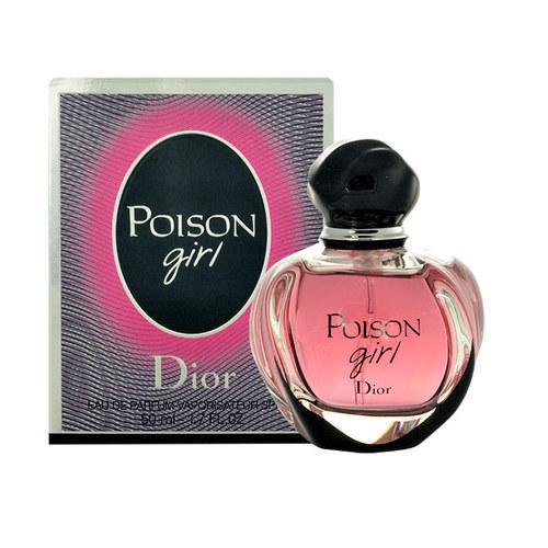 Christian Dior Poison Girl Eau de parfum spray 100 ml