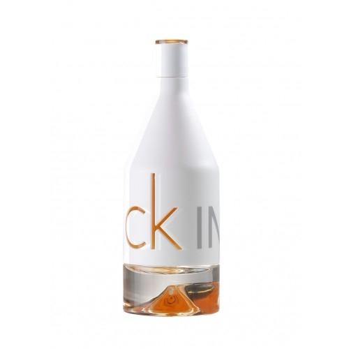 Calvin Klein CK In2U Her Eau de toilette spray 150 ml