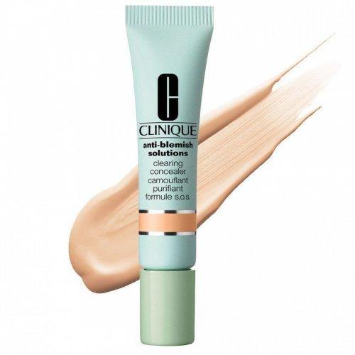 Clinique Anti-Blemish Solutions Clearing Concealer 01 Shade 10 ml