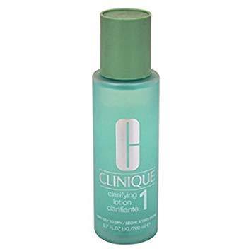 Clinique Clarifying Lotion 1 Very Dry To Dry skin 400 ml