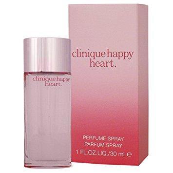 Clinique Happy Heart Eau de parfum spray 100 ml
