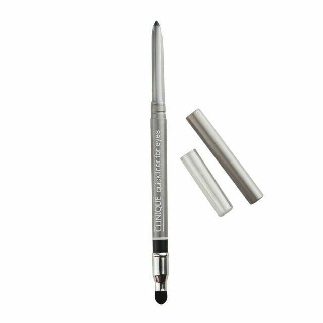 Clinique Quickliner For Eyes 07 Really Black 0,3 gr