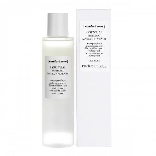 Comfort Zone Essential Biphasic Make Up Remover 150 ml