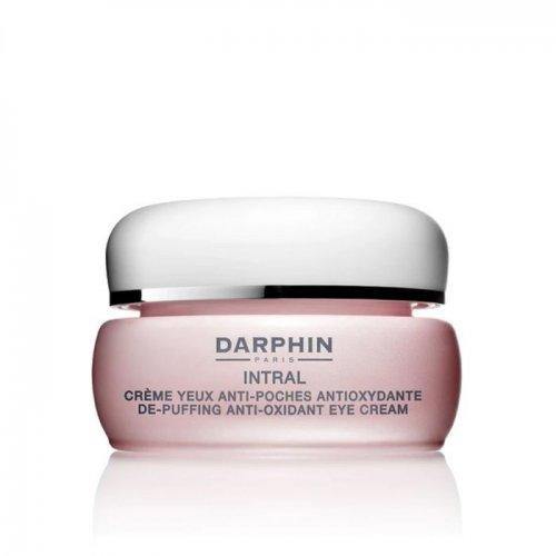 Darphin Intral De-Puffing Anti-Oxidant Eye Cream 15 ml
