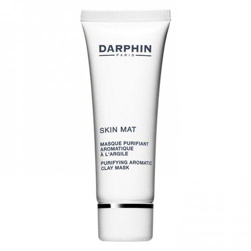 Darphin Skin Mat Purifying Aromatic Clay Mask 75 ml