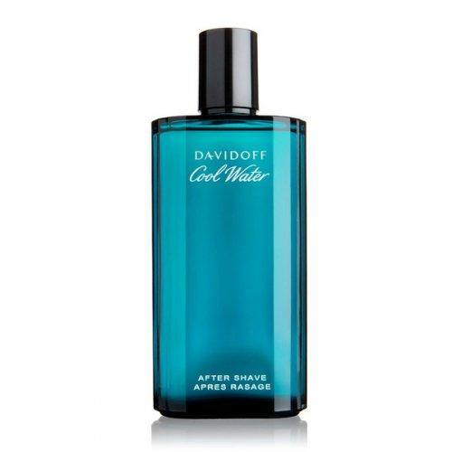 Davidoff Cool Water Men Aftershave 75 ml