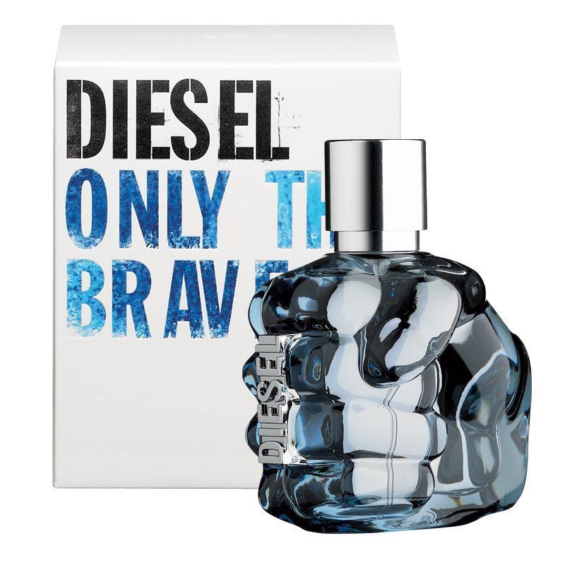 Diesel Only The Brave Eau de toilette spray 50 ml