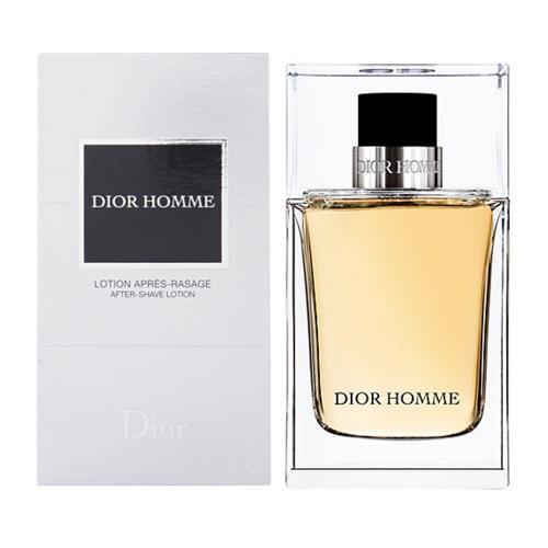 Christian Dior Homme Aftershave Lotion 100 ml