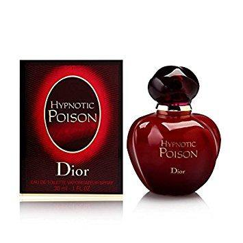 Christian Dior Hypnotic Poison Eau de toilette spray 100 ml