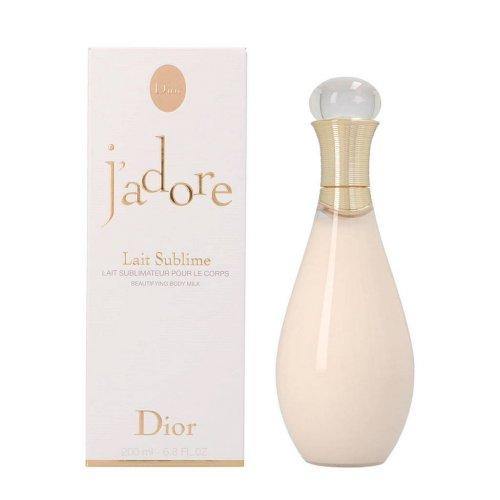 Christian Dior J'Adore Beautifying Body Milk 200 ml