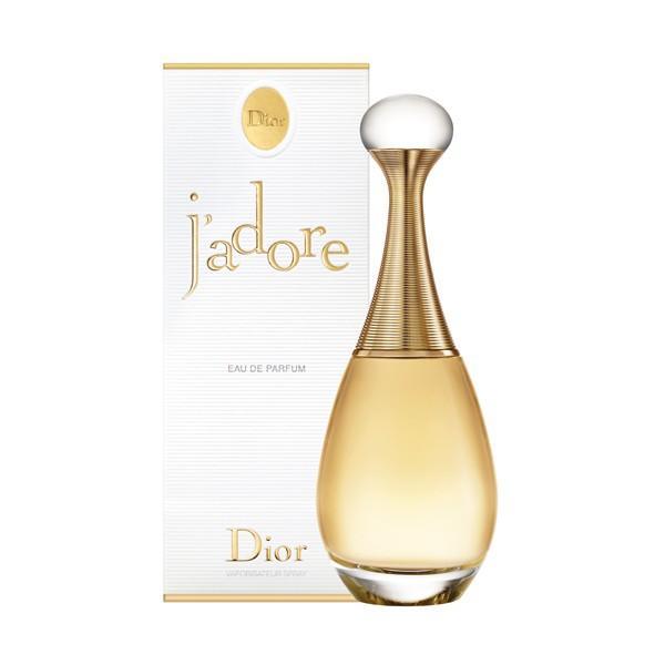 Christian Dior J'Adore Eau de parfum spray 100 ml
