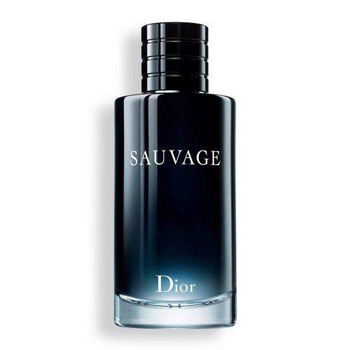 Christian Dior Sauvage Eau de toilette spray 200 ml
