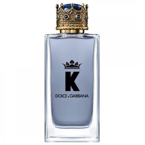 Dolce & Gabbana K Eau de toilette spray 100 ml