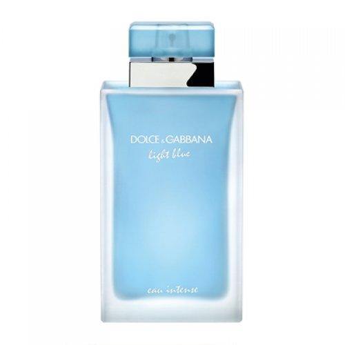 Dolce & Gabbana Light Blue Eau Intense Pour Femme Eau de parfum spray 25 ml