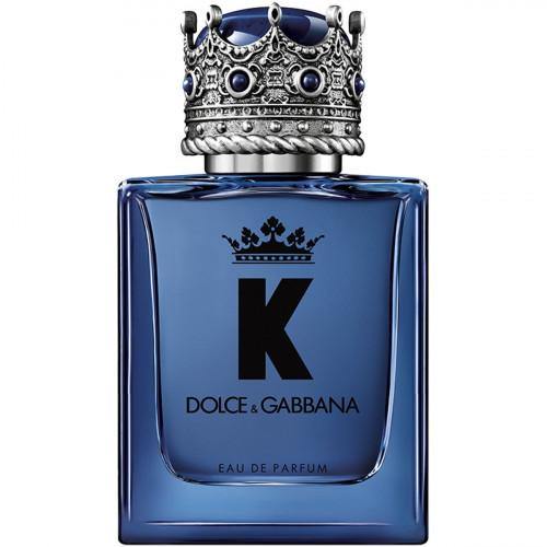 Dolce & Gabbana K Eau de parfum spray 50 ml