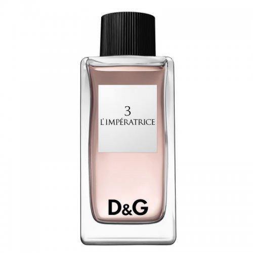 Dolce & Gabbana 3 L'Imperatrice Eau de toilette spray 50 ml