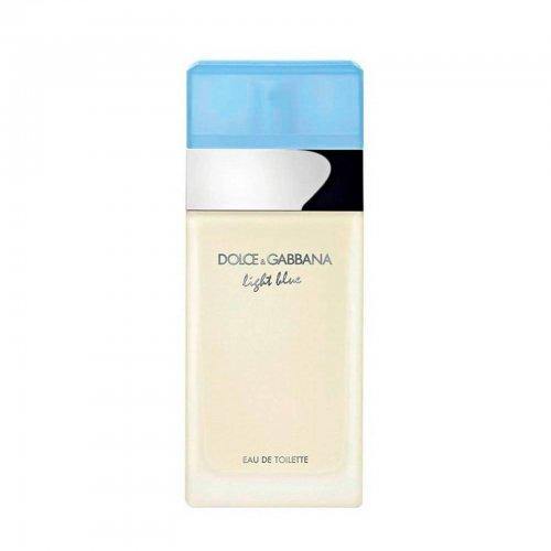 Dolce & Gabbana Light Blue Pour Femme Eau de toilette spray 100 ml