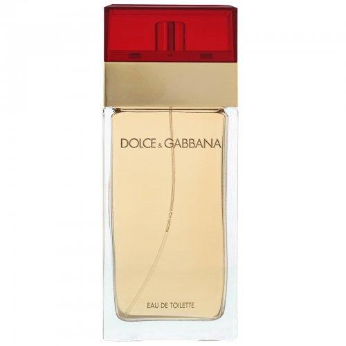 Dolce & Gabbana Pour Femme Eau de toilette spray 100 ml
