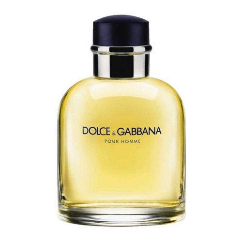 Dolce & Gabbana Pour Homme Eau de toilette spray 200 ml