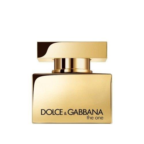 Dolce & Gabbana The One For Women Gold Intense Eau de parfum spray 50 ml