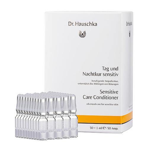 Dr. Hauschka Sensitive Care Conditioner 50 ml