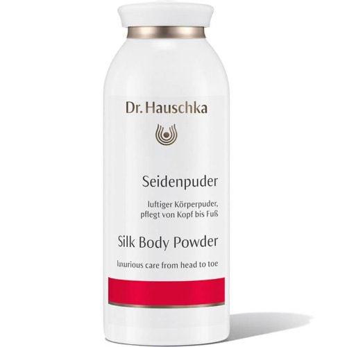 Dr. Hauschka Silk Body Powder 50 gr
