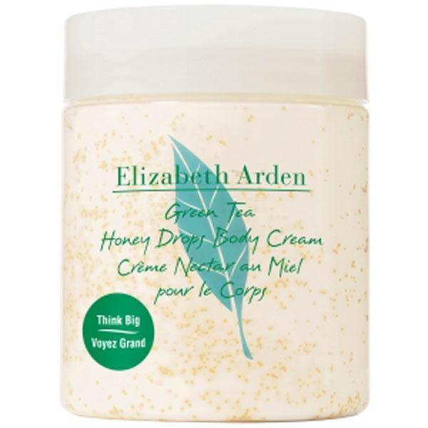 Elizabeth Arden Green Tea Honey Drops Body Creme 500 ml
